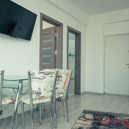 Apartament #Luna Mamaia N Năvodari Exteriér fotografie